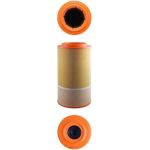Luftfilter LX 1024