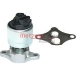 Metzger 0892029 AGR-Ventil