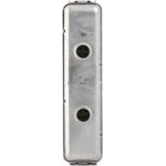 Wärmetauscher, Innenraumheizung AH 4 000P Wärmetauscher, Innenraumheizung AH 4 000P