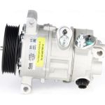 Kompressor, Klimaanlage 890030 Kompressor, Klimaanlage 890030
