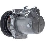 Kompressor, Klimaanlage ACP 929 000S