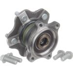 Radlagersatz VKBA 7418 Radlagersatz VKBA 7418