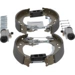 Ferodo FMK441 Bremsbackensatz MAXI KIT Ferodo FMK441 Bremsbackensatz MAXI KIT