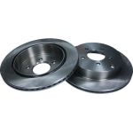 Bremsscheibe 19-2276 Bremsscheibe 19-2276