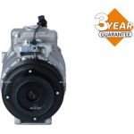 NRF 32972 Kompressor, Klimaanlage EASY FIT