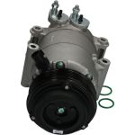 Kompressor, Klimaanlage 1 986 AD1 296 Kompressor, Klimaanlage 1 986 AD1 296
