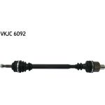 SKF VKJC 6092 Antriebswelle