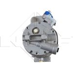 Kompressor, Klimaanlage 32696 Kompressor, Klimaanlage 32696