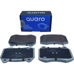 QUARO QP1336 Bremsbelagsatz, Scheibenbremse QUARO QP1336 Bremsbelagsatz, Scheibenbremse