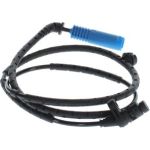 Sensor, Raddrehzahl 0 986 594 663