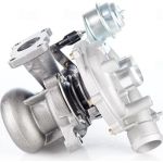 Nissens Turbolader 93094