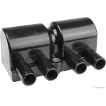 Herth+Buss Jakoparts J5360900 Zündspule Herth+Buss Jakoparts J5360900 Zündspule