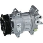 Kompressor, Klimaanlage 690214 Kompressor, Klimaanlage 690214