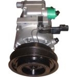 Mahle ACP 1214 000P Kompressor, Klimaanlage BEHR Premium Line Mahle ACP 1214 000P Kompressor, Klimaanlage BEHR Premium Line