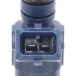 Valeo 348421 Einspritzventil