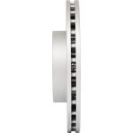 BOSCH 0 986 479 C50 Bremsscheibe