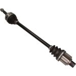 Antriebswelle 49-0321 Antriebswelle 49-0321