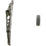BOSCH H 251 Scheibenwischer Rear 3 397 011 813