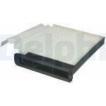 Delphi KF10016 Filter, Innenraumluft Delphi KF10016 Filter, Innenraumluft