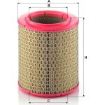 MANN-FILTER C 17 129 Luftfilter