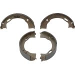 Bremsbackensatz, Feststellbremse FSB4070 Bremsbackensatz, Feststellbremse FSB4070