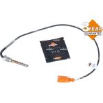 NRF 707141 Sensor, Abgastemperatur EASY FIT
