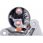 Starter 8EA 011 610-211 Starter 8EA 011 610-211