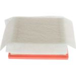 BOSCH F 026 400 049 Luftfilter