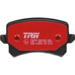 TRW GDB1763DTE Bremsbelagsatz, Scheibenbremse DTEC COTEC TRW GDB1763DTE Bremsbelagsatz, Scheibenbremse DTEC COTEC