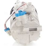 Kompressor, Klimaanlage 89488
