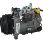 Kompressor, Klimaanlage 690603 Kompressor, Klimaanlage 690603