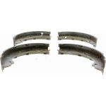 Vaico V46-0177 Bremsbackensatz Vaico V46-0177 Bremsbackensatz