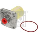 Kraftstofffilter 194323 Kraftstofffilter 194323