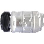 Mahle ACP 485 000P Kompressor, Klimaanlage BEHR Premium Line