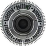 Kupplung, Kühlerlüfter CFC 117 000P Kupplung, Kühlerlüfter CFC 117 000P