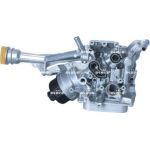 Ölkühler, Motoröl 31858