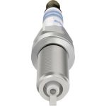 BOSCH 0 242 140 557 Zündkerze Double Iridium BOSCH 0 242 140 557 Zündkerze Double Iridium