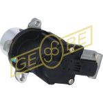 AGR-Ventil 9 3117 1