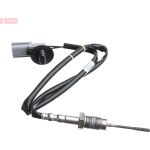 Sensor, Abgastemperatur DET-0142