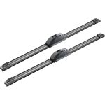 BOSCH AR 480 S Scheibenwischer Aerotwin Retrofit 3 397 118 900 BOSCH AR 480 S Scheibenwischer Aerotwin Retrofit 3 397 118 900