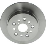 BOSCH 0 986 479 R25 Bremsscheibe