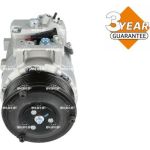 Kompressor, Klimaanlage 320049 Kompressor, Klimaanlage 320049