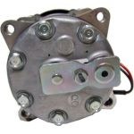 Mahle ACP 501 000P Kompressor, Klimaanlage BEHR Premium Line Mahle ACP 501 000P Kompressor, Klimaanlage BEHR Premium Line