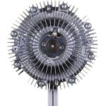 Kupplung, Kühlerlüfter CFC 168 000P Kupplung, Kühlerlüfter CFC 168 000P