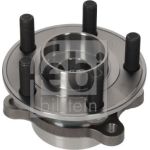 FEBI BILSTEIN 186553 Radlagersatz