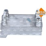 NRF 310053 Ölkühler, Automatikgetriebe NRF 310053 Ölkühler, Automatikgetriebe