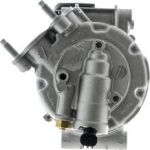 Kompressor, Klimaanlage ACP 1393 000P Kompressor, Klimaanlage ACP 1393 000P