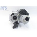 BTS Turbo Turbolader T918020