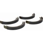Vaico V30-0490 Bremsbackensatz, Feststellbremse Green Mobility Parts Vaico V30-0490 Bremsbackensatz, Feststellbremse Green Mobility Parts