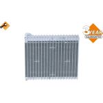 NRF 36160 Verdampfer, Klimaanlage ohne Expansionsventil EASY FIT NRF 36160 Verdampfer, Klimaanlage ohne Expansionsventil EASY FIT